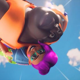 Animation VFX Games Film TV Cinema Cinematic Trailers Video Games Motion Capture Remote Directing Unreal Engine UE5 Mocap Australia United States USA Rumbleverse