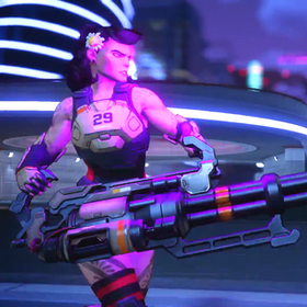 Plastic Wax Animation VFX Games Film TV Cinema Cinematic Trailers Video Games Motion Capture Remote Directing Unreal Engine UE5 Mocap Australia United States USA Agents Of Mayhem