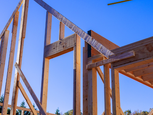 Witness the progress of this stunning New Construction St Pete home, where every beam is placed with precision. Our team at Built with Love is proud to bring quality craftsmanship and dedication to the Sunshine City. Stay tuned for more updates!