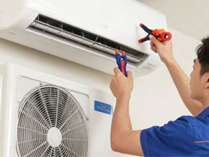 Aquí tienes una descripción corta, clara y lista para usar, incluyendo la keyword “HVAC Installation Cost” y el nombre de la empresa The Service Pros