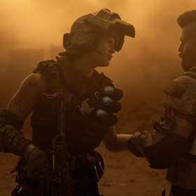 Plastic Wax Animation VFX Games Film TV Cinema Cinematic Trailers Video Games Motion Capture Remote Directing Unreal Engine UE5 Mocap Australia United States USA Call of Duty COD Black Ops