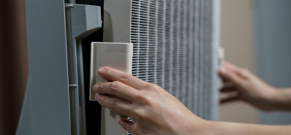 HEPA Filter Replacement: How Often Should You Change It?