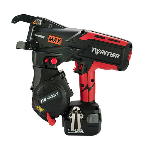 The TWINTIER® RB443T