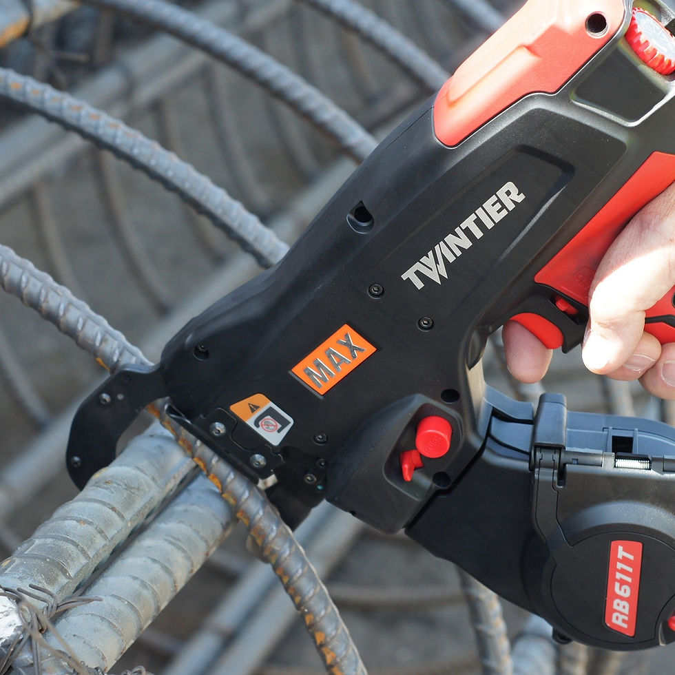 Thumbnail: The TWINTIER® RB611T