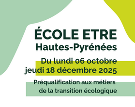 Prochain Parcours Professionnalisant