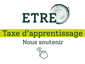 Taxe d'apprentissage 2025 : soutenez Eco Habilis et l'école ETRE des Hautes-Pyrenées