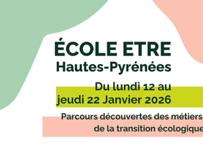 Premier Parcours Découverte de 2026