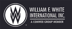 William F. White International Inc.