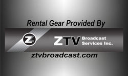 ZTV Broadcast