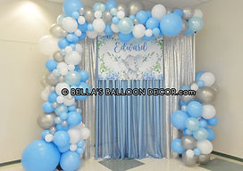 Rental fabric event backdrop