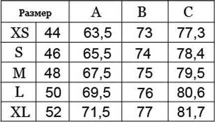 РАЗМЕРЫ Кофта черная.jpg