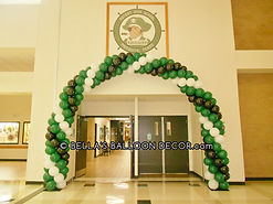 Balloon Arch