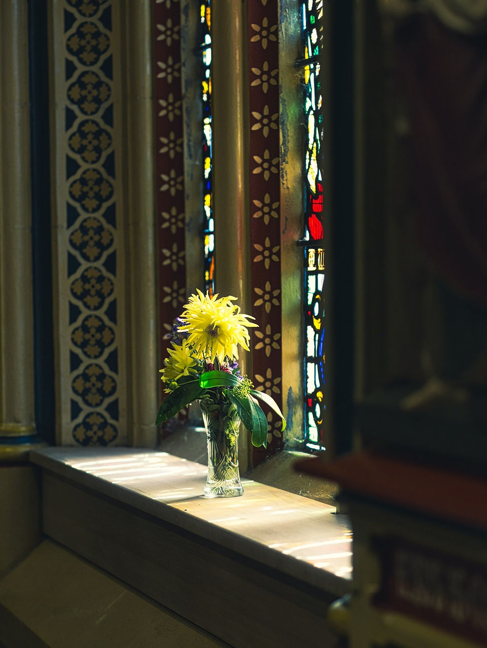 Pugin After Dark by Lee D Munro