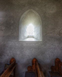 16. St Mary, Arminghall