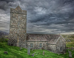 1. St Clement, Harris