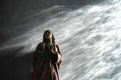 7. Our Lady of Sorrows, South Uist