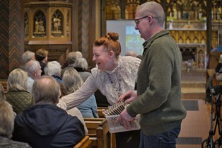 AWN Pugin Tile project
