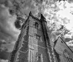 2. St Mary's, Gt Yarmouth