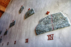 5. Our Lady of Sorrows, South Uist