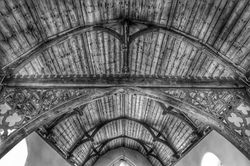 10. St Mary, Arminghall
