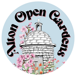 Alton Open Gardens