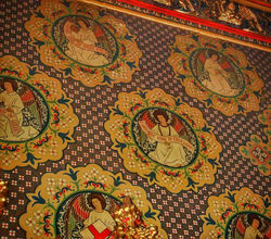 32. Chancel angels