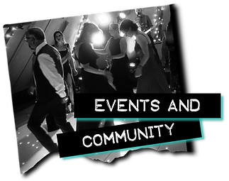 Events and community photography
