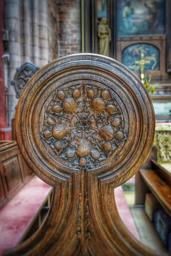 20. St John's Cathedral, Oban