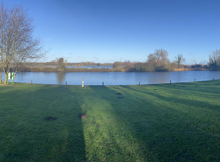 Common and moorings