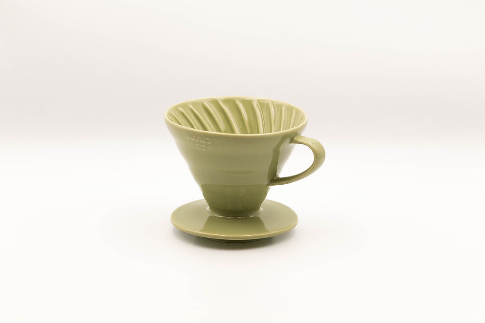 Hario V60 Keramik Dripper 02