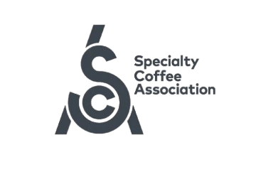 Specialty Coffee Association logo