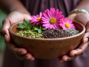 Aligning with Cycle-Aware Spirituality for Wellness