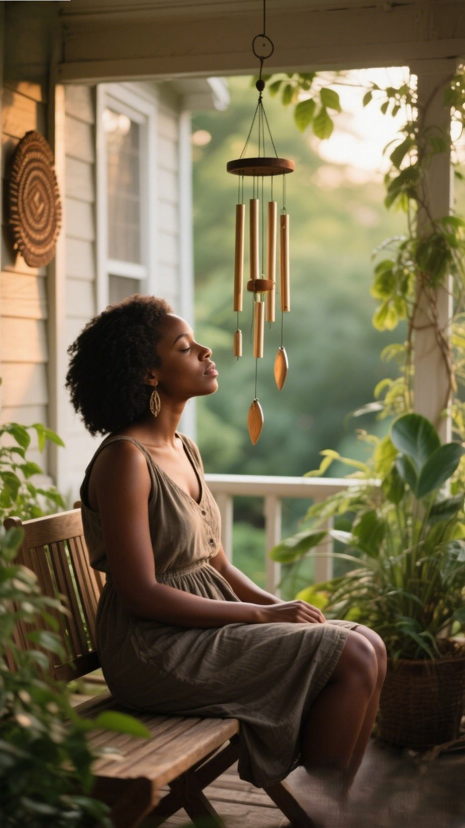 Free Hara Breathing Guided Meditation By CycleBreakin' WombKeepers 