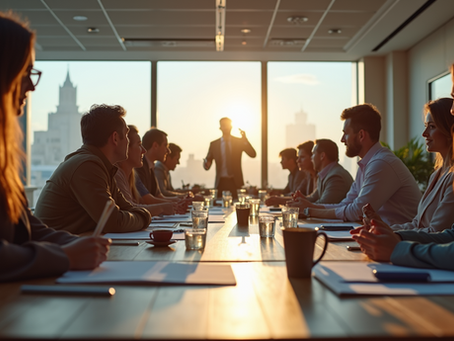 How Workshops Can Empower Personal Development