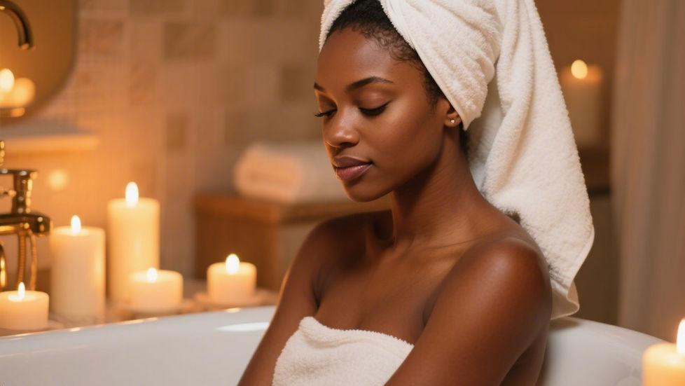 Why Prioritizing Self-Care is Vital for Women's Health