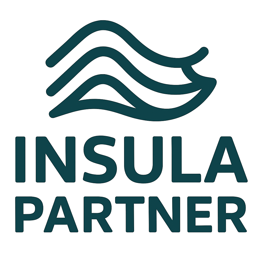 Foto van schrijver: Insula Partner