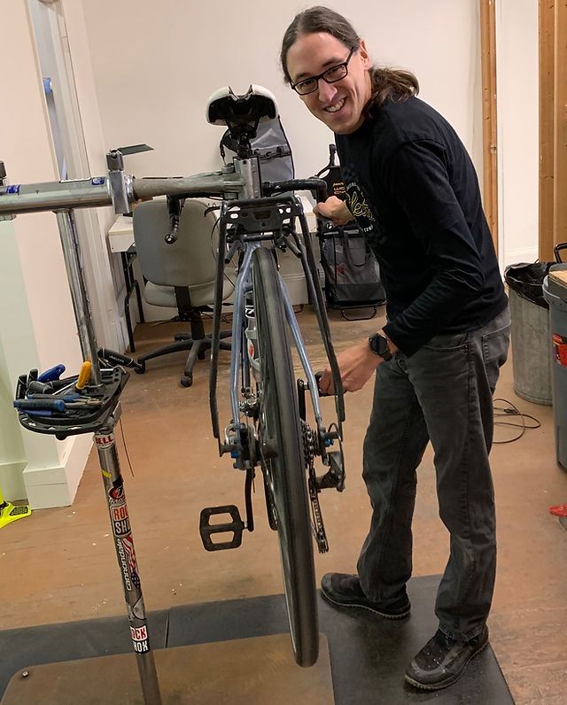 Capital city bike shop outlet