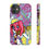 Thumbnail: Hot Dog! iPhone Case