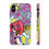 Thumbnail: Hot Dog! iPhone Case