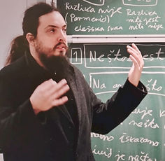 Petar Pavlovic