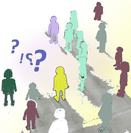 Individual and Group systemic Constellations