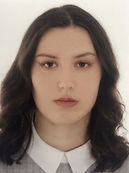 Lucija Lena, Zadar