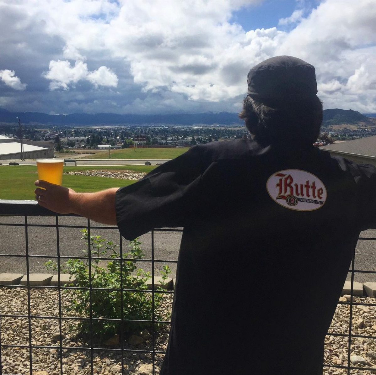 Brewer's Short Sleeve Button Up Shirt