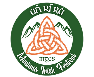 AN RI RA - Montana Irish Festival