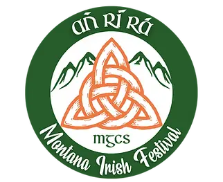 AN RI RA - Montana Irish Festival