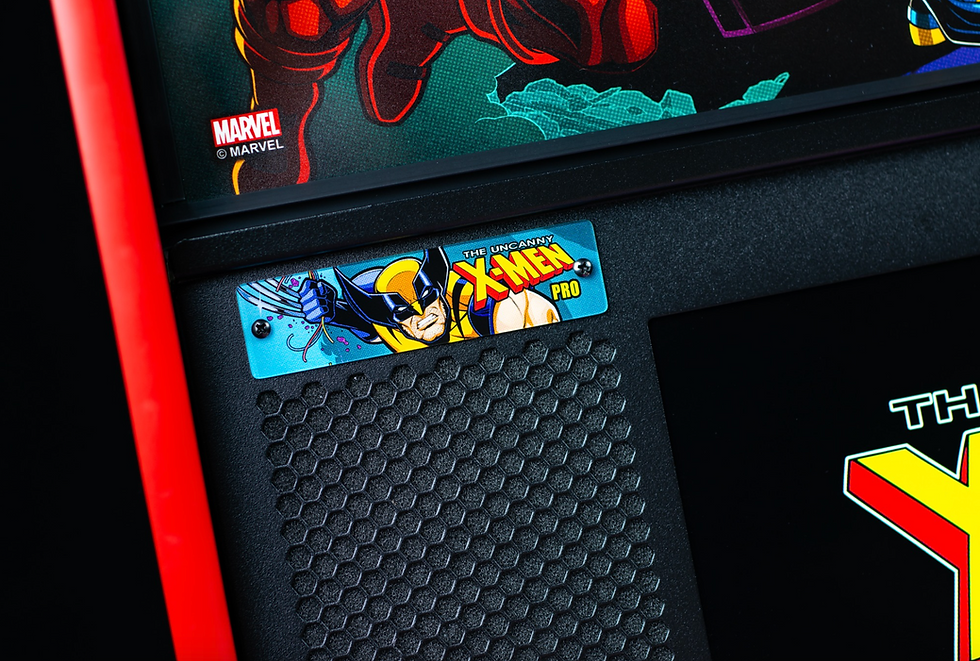 Thumbnail: The Uncanny X-Men (Pro)