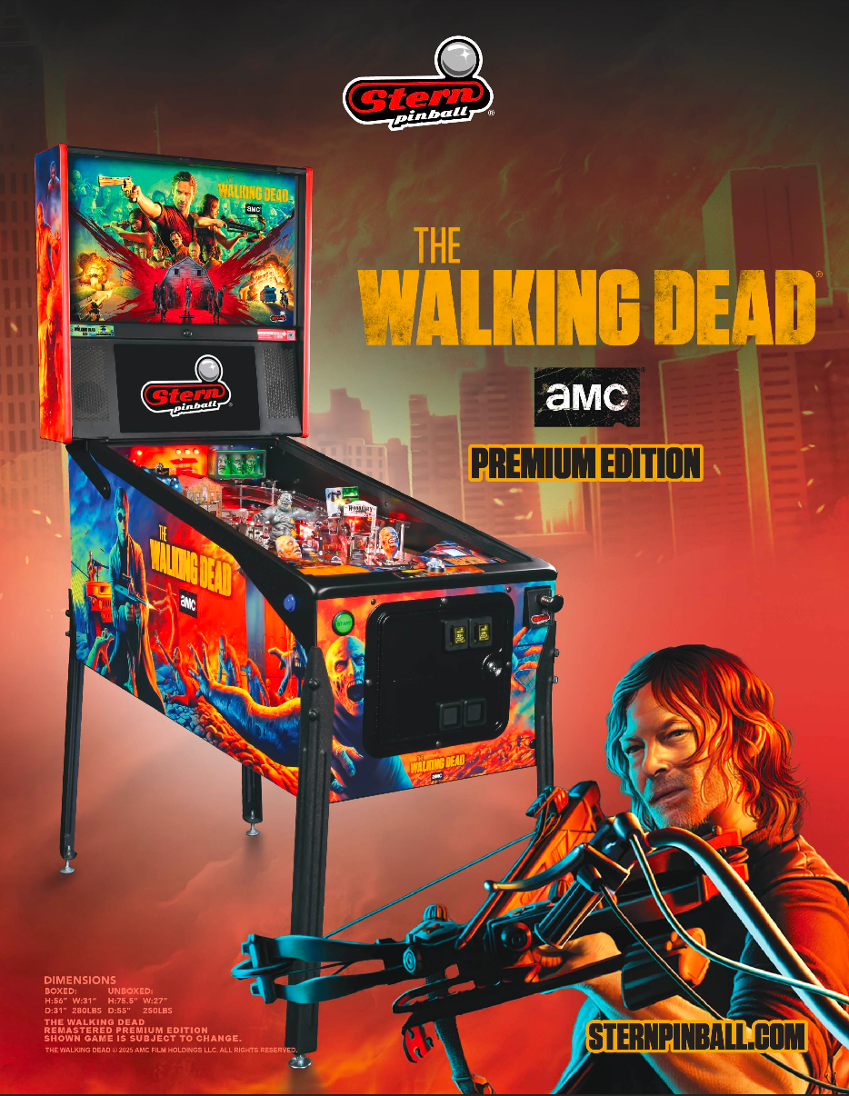 The Walking Dead Remastered (Premium)