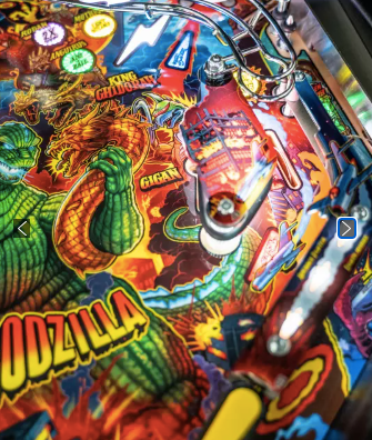 Thumbnail: Godzilla (Pro)