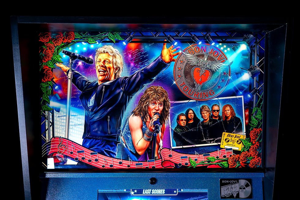Thumbnail: Bon Jovi