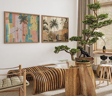 Wherever You Go, There You Are